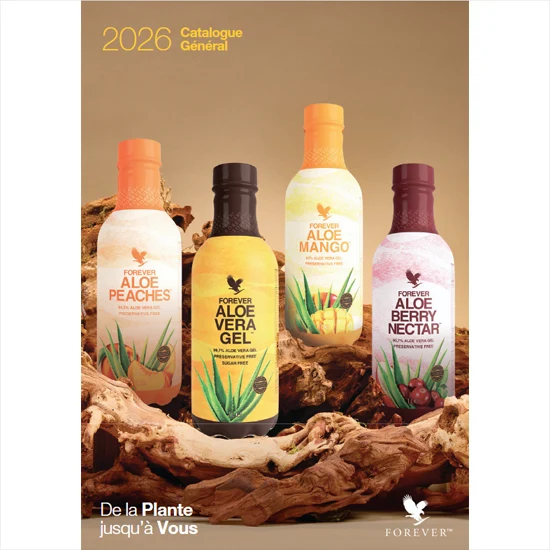 تحميل كتالوج فوريفر المغرب PDF 2026