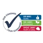 ISO-9000 ISO-14001 OSAC-9000 OHSAS 18001