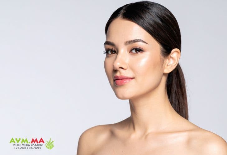 علاج حب الشباب للبشرة الدهنية