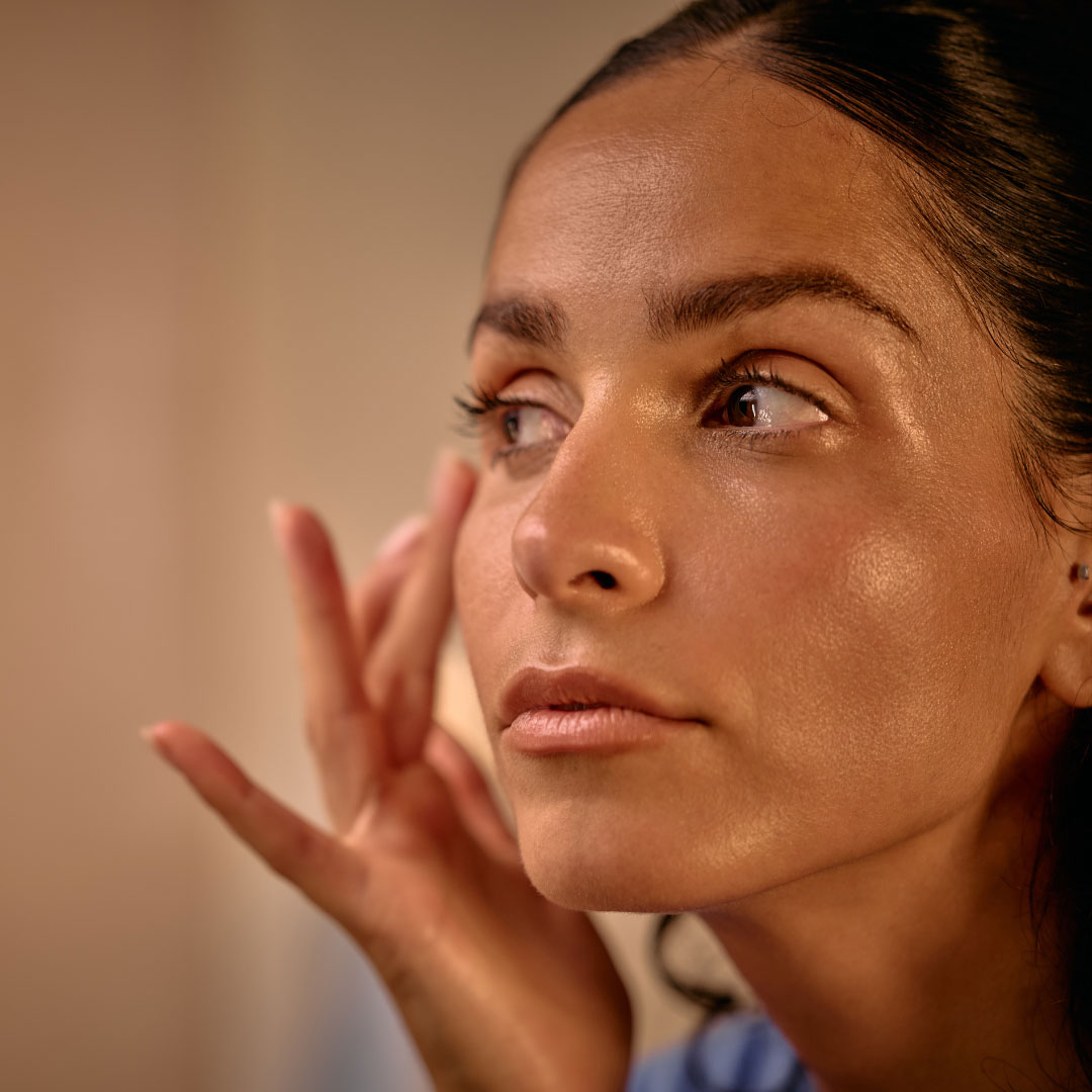 تركيبة ليلية تغذّي البشرة بعمق