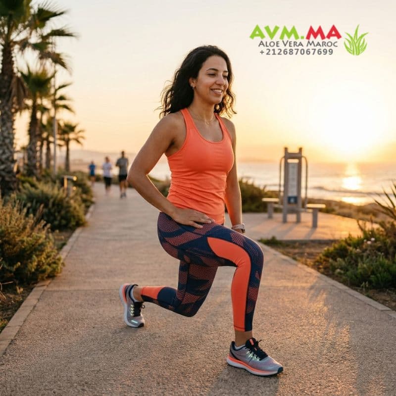 أهم فوائد فيتوليز للنساء vitolize femme