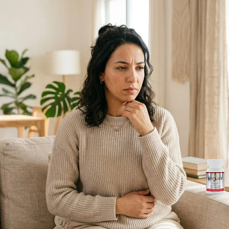 تجارب فيتوليز للنساء