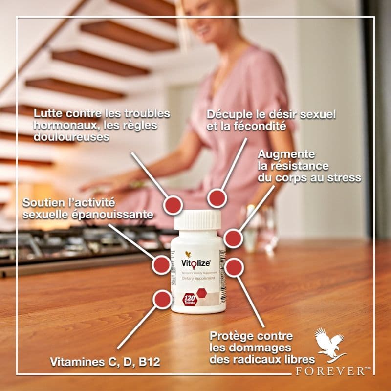 فوائد فيتوليز للنساء: الحل الطبيعي لتوازن الهرمونات والطاقة