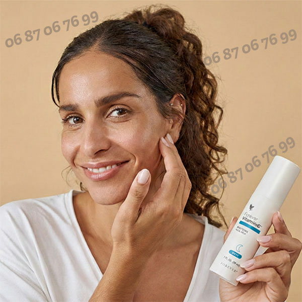 فوريفر باكوتشيول