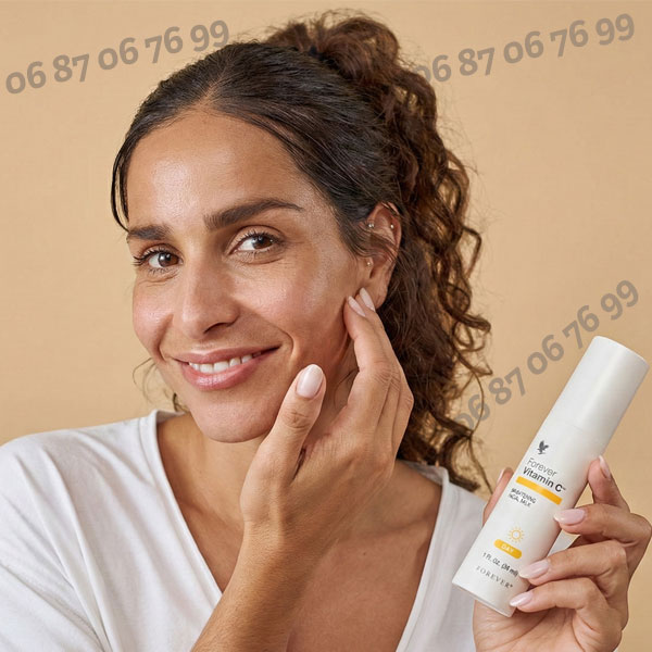 فوريفر فيتامين سي